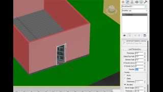 Modeling   CAD Learning Video   3ds Max 2013 Tutorials Full 2014 Part 39