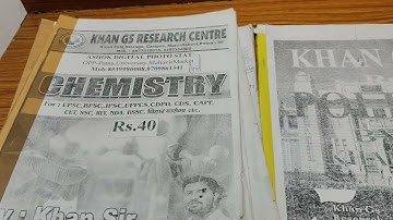 LATEST KHAN SIR KA PDF KAISE DOWNLOAD KAREN #khangs #STUDY
