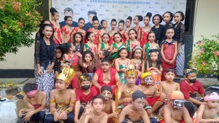 KETOPRAK CILIK FULL SD N PUCAKWANGI 01 / CR MITRA BUDAYA PATI