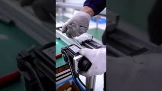 Famous DIY Semi Enclosed Double Track Linear Motion Gantry Robot Ball Screw Guide Wealth