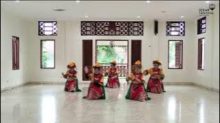 Tari Ronggeng Blantek