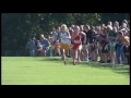 Marist, Providence Christian runners finish on top in 2013 Darlington Cross Country Festival