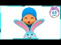 POCOYO MAGYARUL – 🐰HÚSVÉTI NYUSZI🐰 | [65 perc] Teljes Epizódok | Rajzfilm gyerekeknek