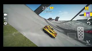 Best Thug Life Stunt|Extreme Car Driving Simulator|GOD_GUN_FF screenshot 4