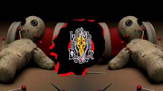 ATLiens - Witch Doctor