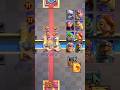 Elite barbarians heal spirit vs all evolution card ⚔️☀️