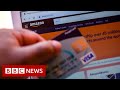 New video by BBC News on YouTube