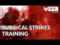 Commando Training for Surgical Strikes | Exercise Tod-Phod at Commando School | Veer by Discovery