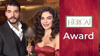 Hercai ❖ Dizi TV Interview ❖ 