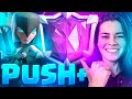 CLASH ROYALE COM FOFOCA