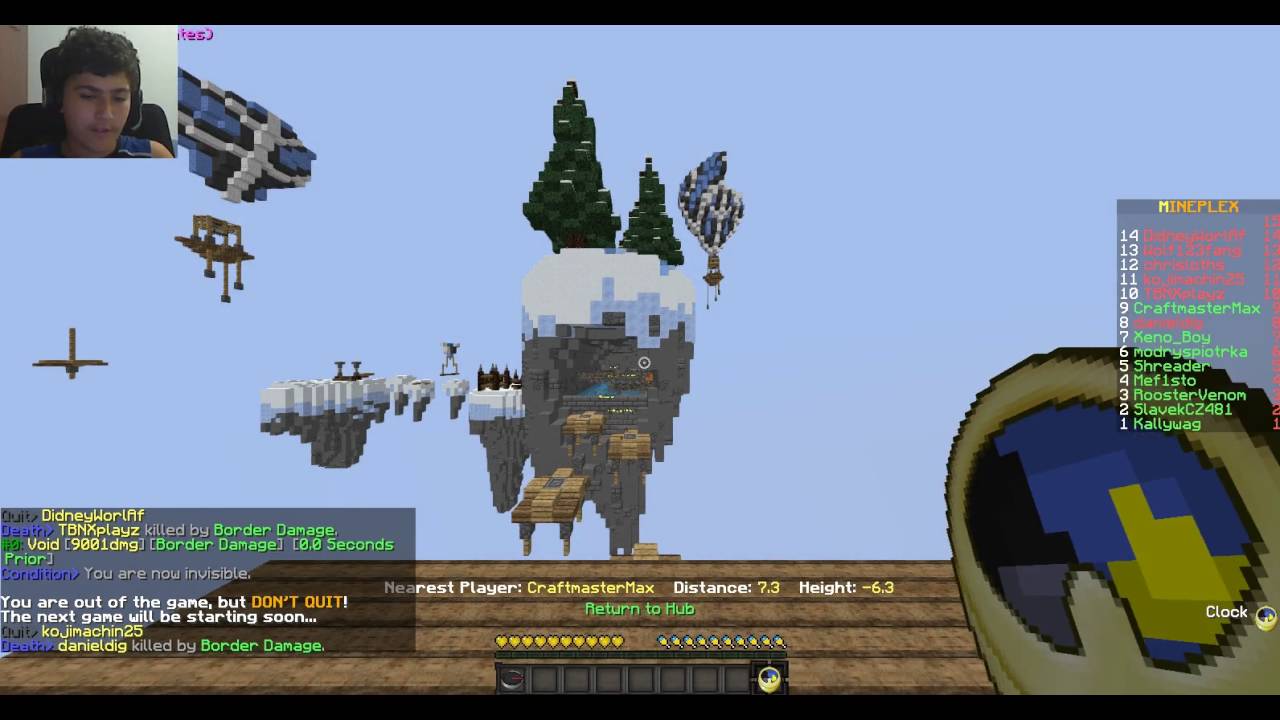 Minecraft Bad Minecraft Bad