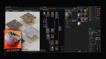 TexToMatO: The Greatest Time Saving C4D Plugin Ever Made