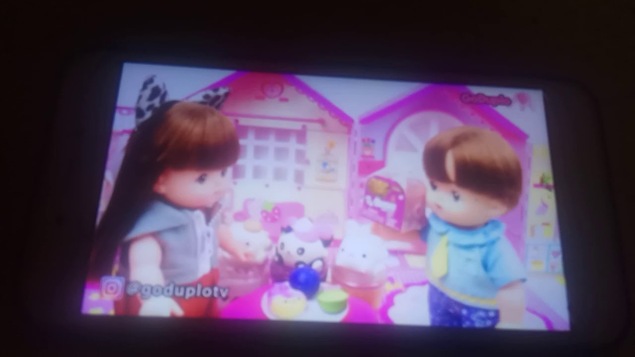 Rafa dan lisa - YouTube