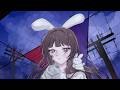 【koyori(電ポルP)】心象カスケード 歌ってみた ( ๑・&infin;・๑ )【白兎カンナ】