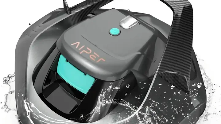 Aiper Pool Cleaning Robot is Worthless
