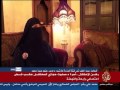 زوجة صفوت حجازي الانقلاب استعان بـ دوبلير لإظهار القبض على زوجي 