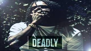 *FreeBeat* Deadly - Chief Keef x Lil Herb x Lil Durk x TypeBeat Prod By. @SteezyOnTheBeat