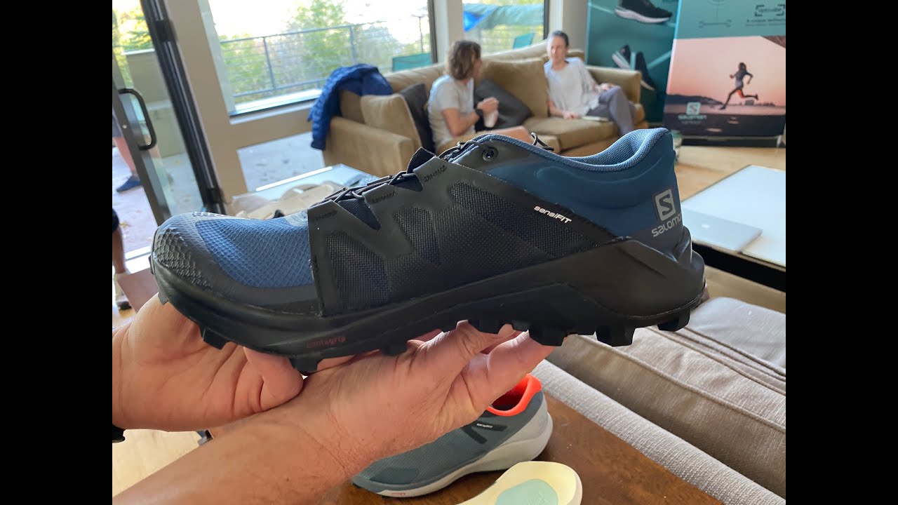 salomon running 2020