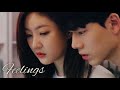 Haneul x jimin “feelings” lauv | love playlist S4 FMV