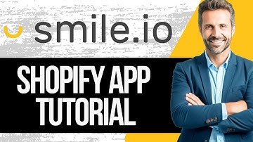 Smile.io Shopify Referral Program App Tutorial