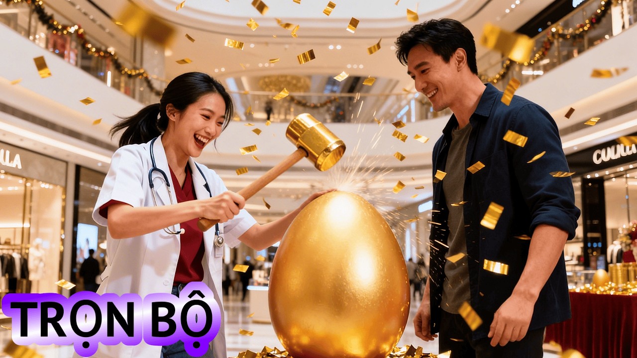 Vợ Bỏ Cấp Cứu Mẹ Ruột Để Đi