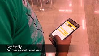 SmartQ App - Digital cafeteria | A La Carte Ordering screenshot 3