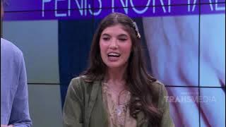 DR OZ - Cara Mengukur Alat Kelamin Pria (28/4/19) Part 3