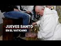 ¡PAPA PARA RATO! | El Papa Francisco reapareció con una salud notablemente mejorada