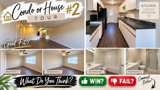 First-Time Homebuyer House Part 3 🏡 | WIN or FAIL?