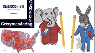 2020 Census Results: Republican Takeover?
