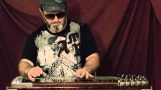 LEARN PEDAL STEEL 11