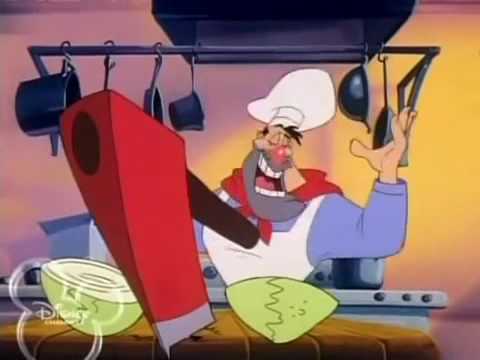 Timon Pumbaa French Fried Its Jerry Lewis 