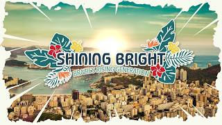 Celebrity Shining Bright: Brazil's Rising Generation Wealth