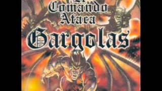 Las Gargolas 1 - 01 - Intro