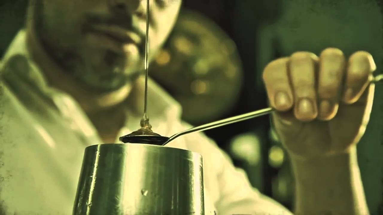 Lambs' Navy Rum Cocktails Navy Grog YouTube