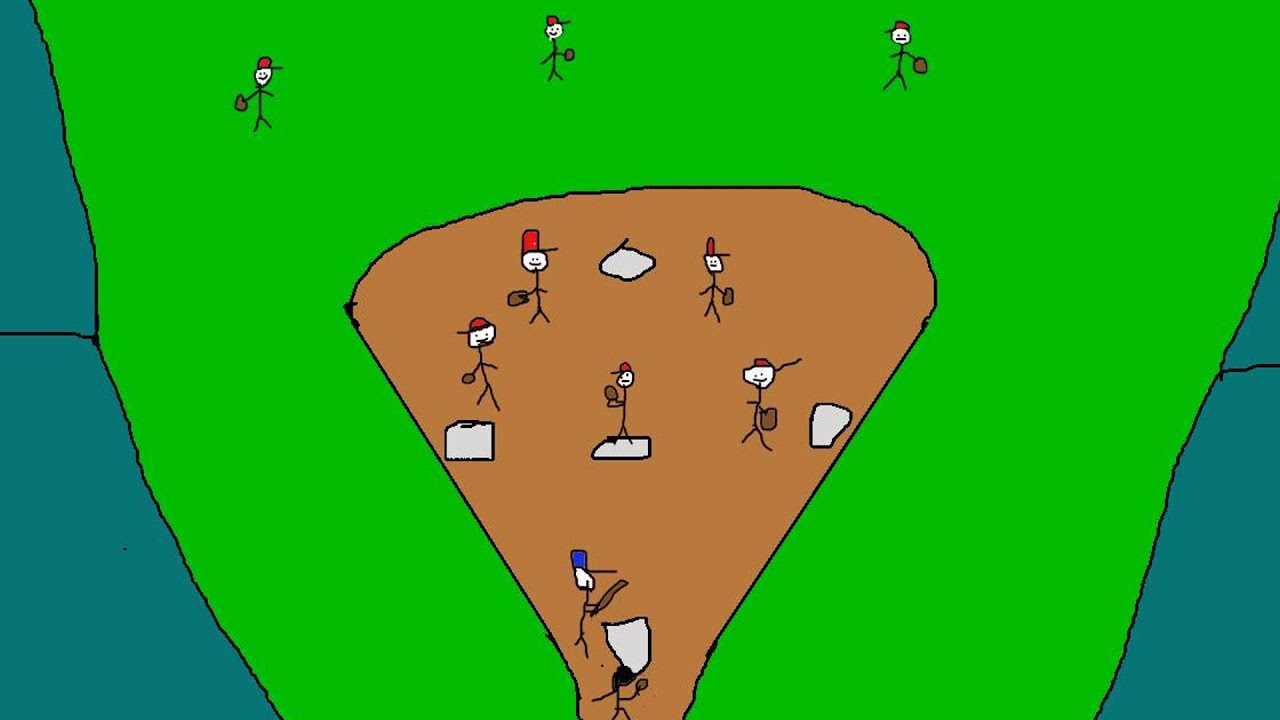 The Big Leagues YouTube