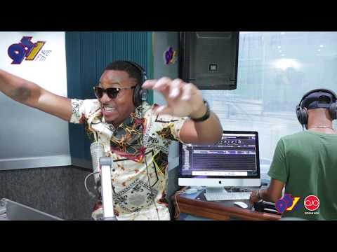 Describing Himself As A Soca Pioneer, Triniboi Joocie Talks About His Experience In The Industry