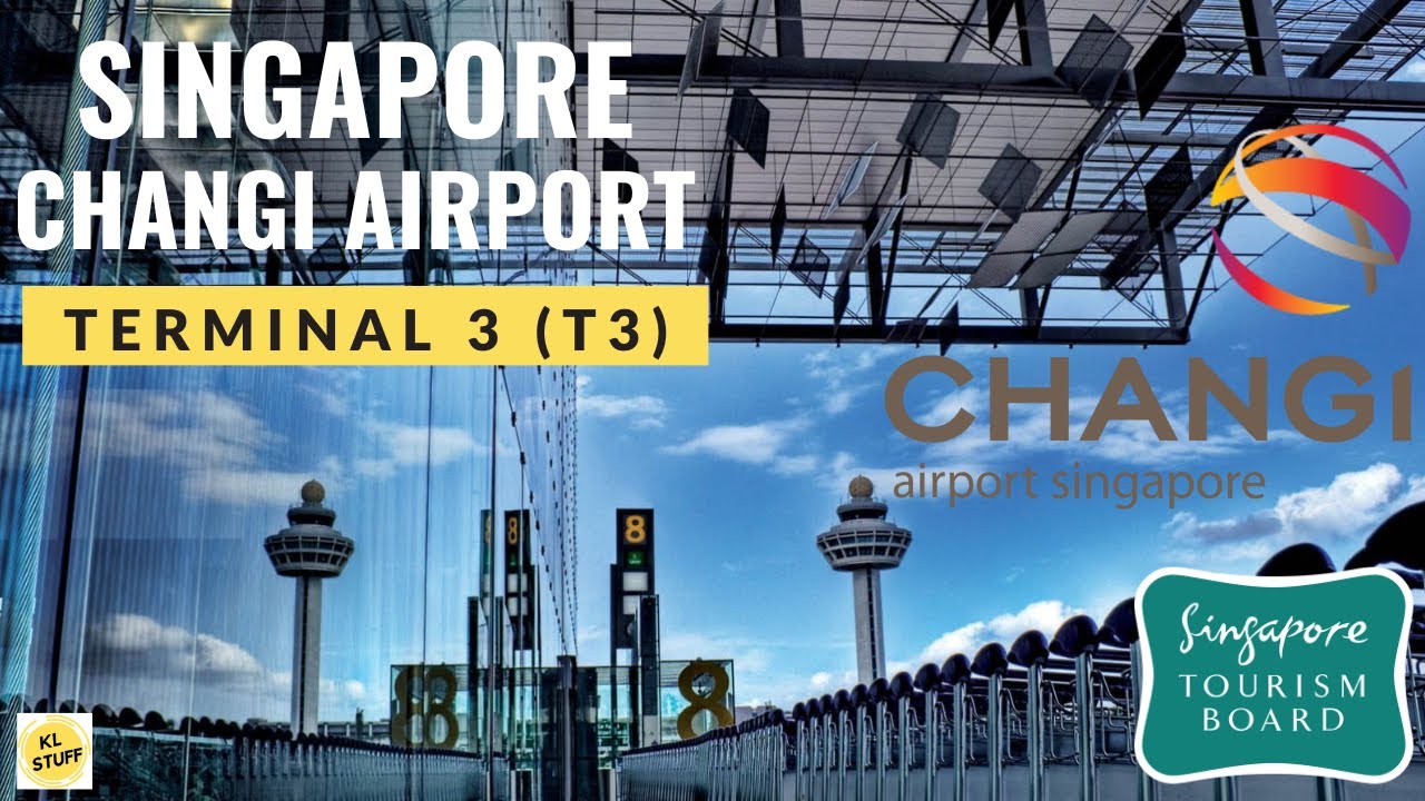 singapore airport free tour 2023