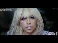 Lady GaGa - Love Game (Official Music Video - HQ)