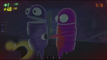 everything goes wrong in repo