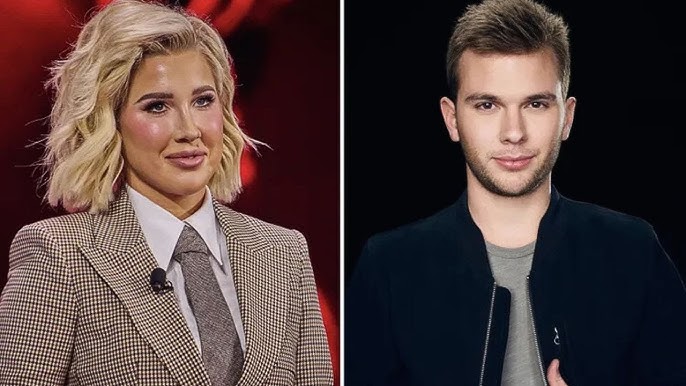 Savannah Tried to Send Chase to Rehab — He Told Her to “F Off” - YouTube