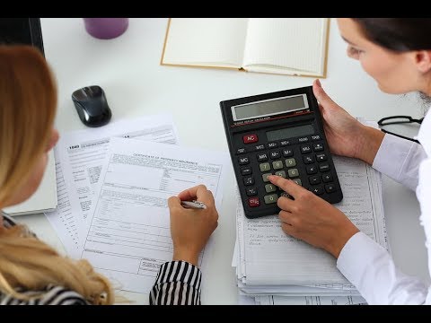 Расчет ЕНВД в 2019 году, к1, к2