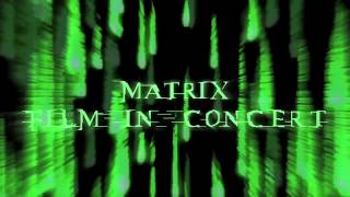 MATRIX LIVE | 8th September 2018 | Prague MATRIX LIVE | 8th September 2018 | Prague