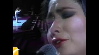 Ana Gabriel, Y aqui estoy, Festival de Viña 1992