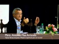 Conferencia Santa Teresa  -  Pbro.  Antonio Mas Arrondo