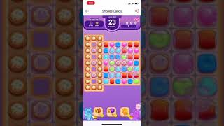 Shopee Candy Game Level 480 - 3 Stars / 3 Bintang ⭐️⭐️ ⭐️🤩🤩🤩 screenshot 1