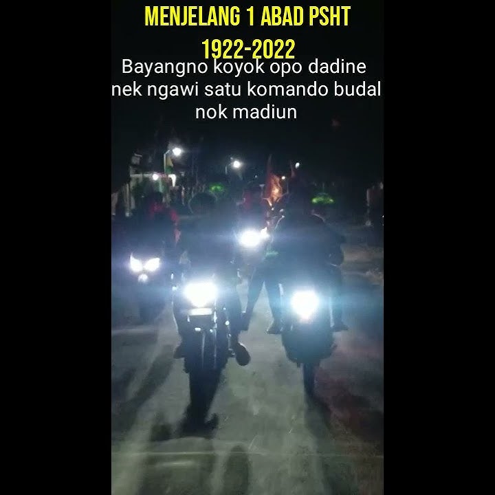 Story wa PSHT terbaru | Menjelang 1 Abad PSHT emas #shortsyoutubeshorts #shortviral