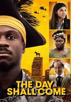 The Day Shall Come Official Trailer I Hd I Ifc Films Youtube