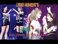 LISOO - MOMENT'S WORLD TOUR แค่พี่น้องใช่ป่ะ!!  LISA& JISOO BLACKPINK