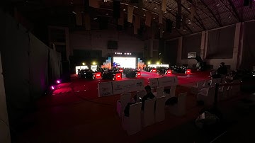 ERC Lan Event Clutches + Scrim Highlights | Akira4K